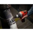 Milwaukee M12 12V Lithium-Ion Cordless 1/4 in. No-Hub Coupling Driver (Tool-Only)