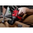 Milwaukee M12 FUEL 12V Lithium-Ion Brushless Cordless 4-in-1 Installation 3/8 in. Drill Driver Kit W/M12 Rocket Stand Light