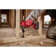 Milwaukee M18 FUEL 18V Lithium-Ion Brushless Cordless 1/2 in. Drill/Driver with XC 5.0 Ah Battery