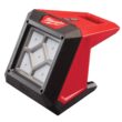 Milwaukee M12 FUEL 12-Volt Lithium-Ion Brushless Cordless 1/2 in. Drill Driver Kit with M12 LED Flood Light