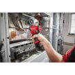 Milwaukee M12 FUEL 12-Volt Lithium-Ion Brushless Cordless 1/2 in. Drill Driver Kit with M12 LED Flood Light