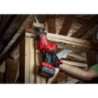 Milwaukee M18 FUEL 18V Lithium-Ion Brushless Cordless HACKZALL Reciprocating Saw w/Two 6.0 Ah Battery and Charger