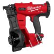 Milwaukee M18 FUEL 18-Volt Lithium-Ion Brushless Cordless Coil Roofing Nailer w/ M18 Rover LED Clamping Flood Light Milwaukee M18 FUEL 18-Volt Lithium-Ion Brushless Cordless Coil Roofing Nailer w/ M18 Rover LED Clamping Flood Light