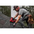Milwaukee M18 FUEL 18-Volt Lithium-Ion Brushless Cordless Coil Roofing Nailer w/ M18 Rover LED Clamping Flood Light Milwaukee M18 FUEL 18-Volt Lithium-Ion Brushless Cordless Coil Roofing Nailer w/ M18 Rover LED Clamping Flood Light