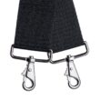 BUCKET BOSS Hi-Visibility 3-Bag Framer's Tool Belt with Suspenders Suspension Rig with 29-Pockets BUCKET BOSS Hi-Visibility 3-Bag Framer's Tool Belt with Suspenders Suspension Rig with 29-Pockets