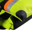 BUCKET BOSS Hi-Visibility 3-Bag Framer's Tool Belt with Suspenders Suspension Rig with 29-Pockets BUCKET BOSS Hi-Visibility 3-Bag Framer's Tool Belt with Suspenders Suspension Rig with 29-Pockets
