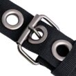BUCKET BOSS Hi-Visibility 3-Bag Framer's Tool Belt with Suspenders Suspension Rig with 29-Pockets BUCKET BOSS Hi-Visibility 3-Bag Framer's Tool Belt with Suspenders Suspension Rig with 29-Pockets
