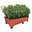 Emsco Big City Picker Raised Garden Bed Grow Box