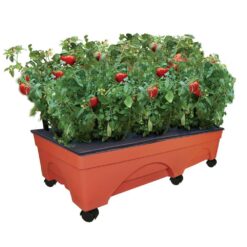 Emsco Big City Picker Raised Garden Bed Grow Box