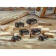 RIDGID 18V 8.0 Ah Max Output EXP Lithium-Ion Battery (2-Pack)