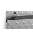 NewAge Products Pro 3.0 and Perf Plus 2.0 56 in. DP Slatwall Backsplash