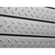 NewAge Products Pro 3.0 and Perf Plus 2.0 56 in. DP Slatwall Backsplash