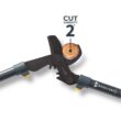WOODLAND TOOLS 28 in. Super Duty 32 in. MaxForce Lopper