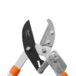 Zenport 30 in. To 42 in. Telescopic Ratchet Anvil Lopper