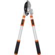 Zenport 30 in. To 42 in. Telescopic Ratchet Anvil Lopper