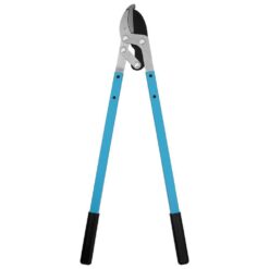 Zenport 2-1/2 in./28 in. Compound Action Anvil Lopper with Aluminum Handle