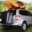 Rightline Gear Car Back Carrier
