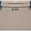 YETI Tundra 105 Cooler, Tan YETI Tundra 105 Cooler, Tan