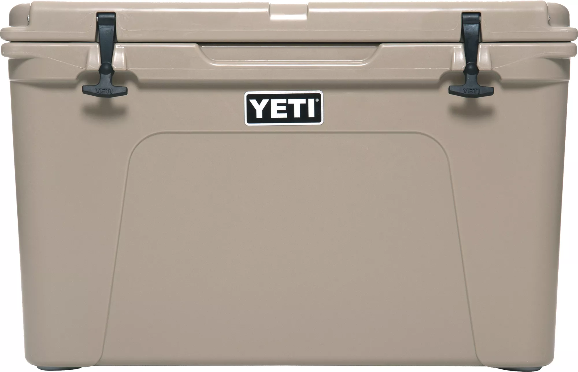 YETI Tundra 105 Cooler, Tan YETI Tundra 105 Cooler, Tan - Image 2