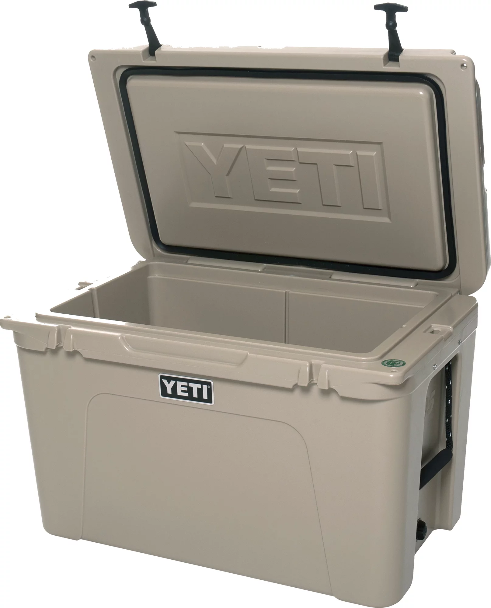 YETI Tundra 105 Cooler, Tan YETI Tundra 105 Cooler, Tan - Image 3