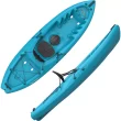 Emotion Spitfire 9 Kayak, Glacier Blue