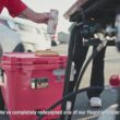 RovR RollR 45 Wheeled Cooler - Coral