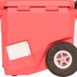 RovR RollR 45 Wheeled Cooler - Coral