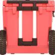 RovR RollR 45 Wheeled Cooler - Coral