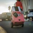 RovR RollR 45 Wheeled Cooler - Coral