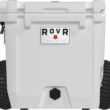 RovR RollR 45 Wheeled Cooler - Powder