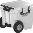 RovR RollR 45 Wheeled Cooler - Powder