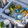 RovR RollR 45 Wheeled Cooler - Powder