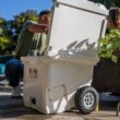 RovR RollR 45 Wheeled Cooler - Powder