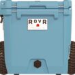RovR RollR 45 Wheeled Cooler - South Pacific