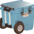 RovR RollR 45 Wheeled Cooler - South Pacific