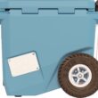 RovR RollR 45 Wheeled Cooler - South Pacific