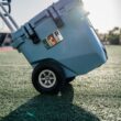RovR RollR 45 Wheeled Cooler - South Pacific