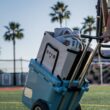 RovR RollR 45 Wheeled Cooler - South Pacific