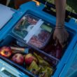 RovR RollR 45 Wheeled Cooler - South Pacific