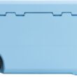 DSG Victory 65 Quart Hard Cooler with Wheels - Carolina Blue