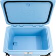 DSG Victory 65 Quart Hard Cooler with Wheels - Carolina Blue