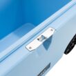 DSG Victory 65 Quart Hard Cooler with Wheels - Carolina Blue