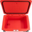 DSG Victory 65 Quart Hard Cooler with Wheels - Red DSG Victory 65 Quart Hard Cooler with Wheels - Red