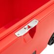 DSG Victory 65 Quart Hard Cooler with Wheels - Red DSG Victory 65 Quart Hard Cooler with Wheels - Red