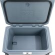 DSG Victory 65 Quart Hard Cooler with Wheels - Gray DSG Victory 65 Quart Hard Cooler with Wheels - Gray