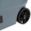 DSG Victory 65 Quart Hard Cooler with Wheels - Gray DSG Victory 65 Quart Hard Cooler with Wheels - Gray