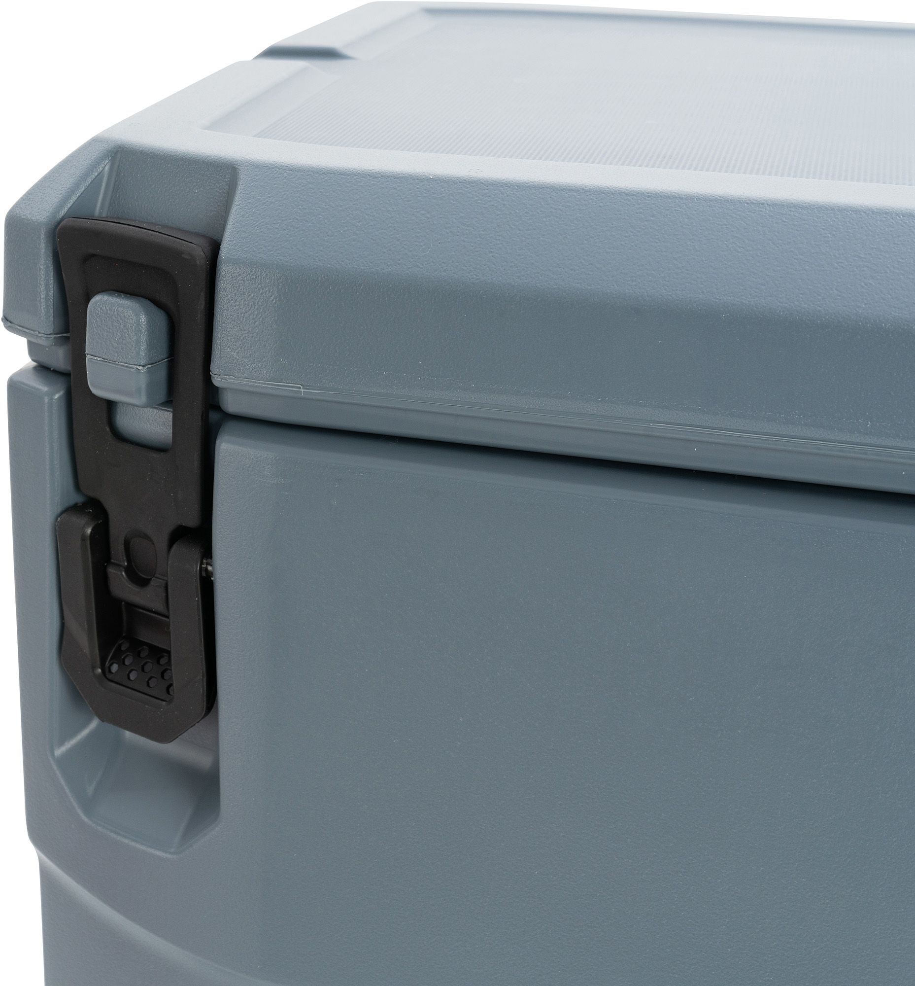 DSG Victory 65 Quart Hard Cooler with Wheels - Gray DSG Victory 65 Quart Hard Cooler with Wheels - Gray