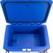 DSG Victory 65 Quart Hard Cooler with Wheels - Royal DSG Victory 65 Quart Hard Cooler with Wheels - Royal