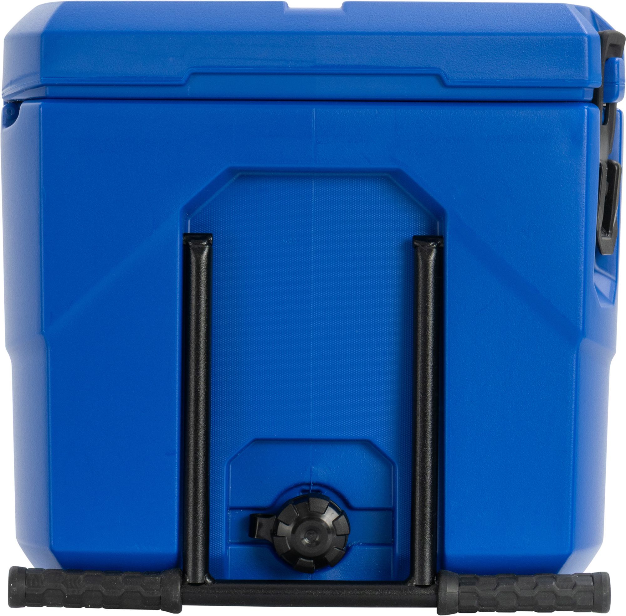 DSG Victory 65 Quart Hard Cooler with Wheels - Royal DSG Victory 65 Quart Hard Cooler with Wheels - Royal