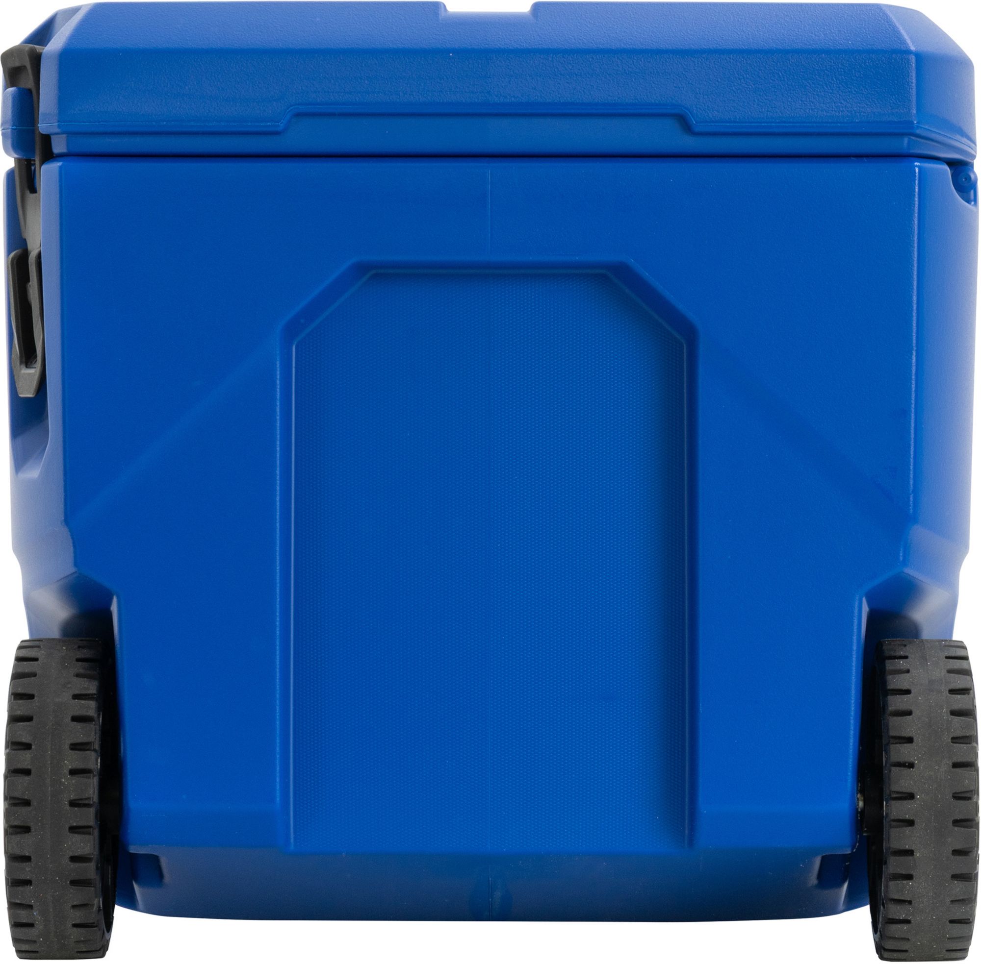 DSG Victory 65 Quart Hard Cooler with Wheels - Royal DSG Victory 65 Quart Hard Cooler with Wheels - Royal